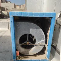 کولر آبی 7500 سپهر|کولر آبی|شیراز, شهرک والفجر|دیوار