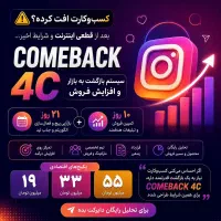 تیم تولید محتوا ، ادمین پیج اینستاگرام