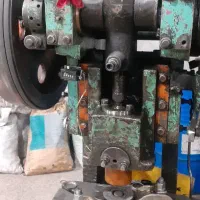 پرس ضربه ای|ماشینآلات صنعتی|خمینیشهر, |دیوار