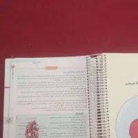 کتاب کمک درسی کتاب تست|کتاب و مجله آموزشی|قیروکارزین, |دیوار