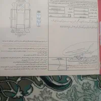 سمند ef7 مدل 93|خودرو سواری و وانت|شهریار, شهرک وائین|دیوار