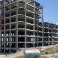 اپارتمان سپاه بازرگان