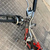 دوچرخه سایز ۲۸ فرانسوی