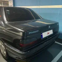 پژو پارس tu5 ۹۳ کلاس ۱۵|خودرو سواری و وانت|مشهد, طلاب|دیوار