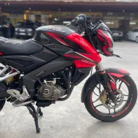 Ns 150|موتورسیکلت|تهران, کوثر|دیوار