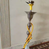 قلیون یه متری خلیج