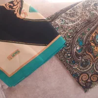 شال و روسری نو هر ۱۳ یا ۱۴ تا یک میلیون|لباس|اردبیل, |دیوار
