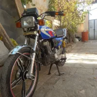موتور پیشرو 200 بالانسر