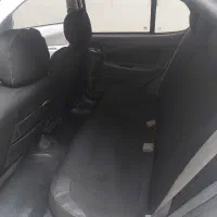 تیبا ۲ پلاس مدل ۹۹|خودرو سواری و وانت|هشتگرد, شهرک بعثت|دیوار