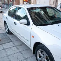 نیسان ماکسیما مدل 85 اتومات