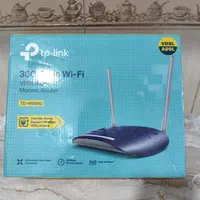 مودم تی پی لینک