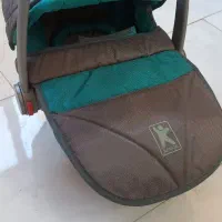 کریر نوزاد