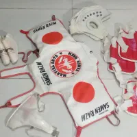 لباس تکواندو