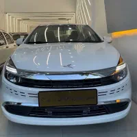 جک ایگل صفر مدل ۱۴۰۵ نقد و اقساط تحویل فوری