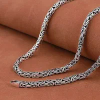 زنجیر نقره مردانه|جواهرات|اراک, |دیوار