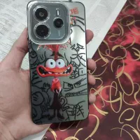 شیائومی نوت14 4G فروش یا معاوضه