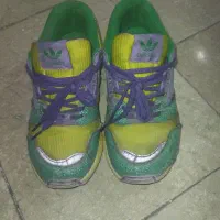 کتونی zx برزیل