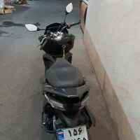 موتور جی تی 200|موتورسیکلت|تهران, صفا|دیوار