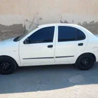 فروش تیبا صندوقدار|خودرو سواری و وانت|چغادک, |دیوار