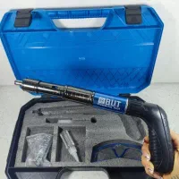 تفنگ میخکوب چاشنی زن فلزی B.U.T|ماشین‌آلات صنعتی|ارومیه, |دیوار