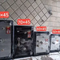 گاوصندوق گاو صندوق ارسال به تمامی نقاط مشهد|فروشگاه و مغازه|مشهد, کوی سیدی|دیوار
