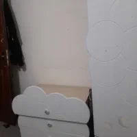 سرویس خواب کودک ونوجوان|تخت و سرویس خواب|کرمانشاه, |دیوار