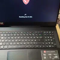 لبتاب MSI Gp 76 LEOPARD