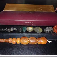 سنگ قدیمی|کلکسیون اشیاء عتیقه|رشت, منظریه|دیوار