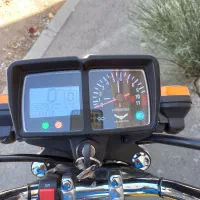 در حد نو شرایط هم میدم|موتورسیکلت|ملارد, |دیوار