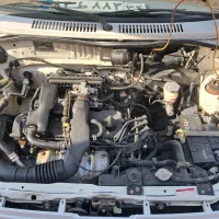 پراید وانت|خودرو سواری و وانت|اهواز, کوی جانبازان(دانش)|دیوار