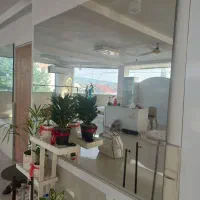 آینه بزرگ
