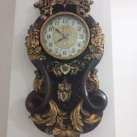 ساعت درحد نو