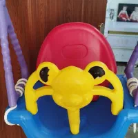 تاب کودک|اسباب‌‌بازی|خرم‌آباد, |دیوار