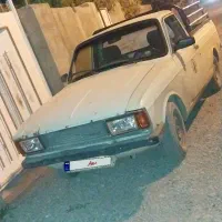 وانت پیکان مدل ۸۹