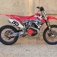 crf450