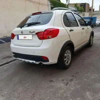 کوییک1403Gx|خودرو سواری و وانت|تبریز, |دیوار
