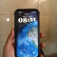 آیفون 13 پرومکس 256گیگ