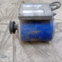 دینام هفت هزار الکترو ژن.