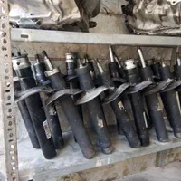 انواع گیربکس استوک پراید و پژو|قطعات یدکی و لوازم جانبی|بروجرد, |دیوار