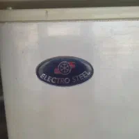 فریزرهفت.کشو.مدل‌الکترواستیل