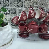 سرویس چای خوری