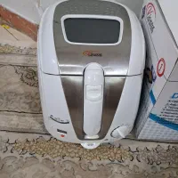 سرخ کن