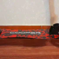 اسکوتر نو نو بچگانه|دوچرخه، اسکیت، اسکوتر|تهران, ستارخان|دیوار