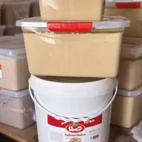 حلوا شکری،حلوا ارده،حلوابزرک،حلوا طنابی،حلوا رولتی|عمده‌فروشی|قم, کوه سفید|دیوار