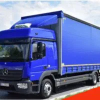 شرکت حمل و نقل و باربری کالا بران شرق