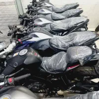 بنلی 180s مدل ۴۰۳ مشکی خشک|موتورسیکلت|بیرجند, |دیوار