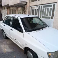 پراید 132 مدل 90