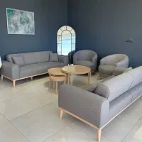 مبل|مبلمان خانگی و میز عسلی|دوگنبدان, |دیوار