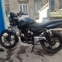 موتور|موتورسیکلت|نیر (اردبیل), |دیوار