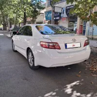 کمری۲۰۰۷ در حد خشک|خودرو سواری و وانت|کرمانشاه, |دیوار